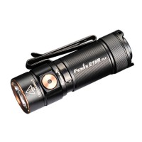 Fenix E18R V2.0 - Lampe ultra compacte 1200 lumens