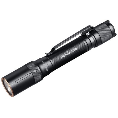 Fenix E20 V2.0 lampe de poche pour le quotidien - 350 lumens