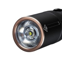 Fenix E20 V2.0 lampe de poche pour le quotidien - 350 lumens