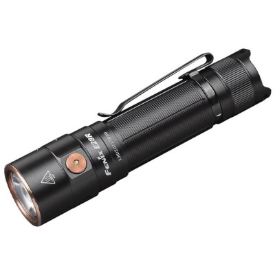 Fenix E28R Lampe de poche EDC rechargeable - 1500 lumens