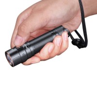 Fenix E28R Lampe de poche EDC rechargeable - 1500 lumens