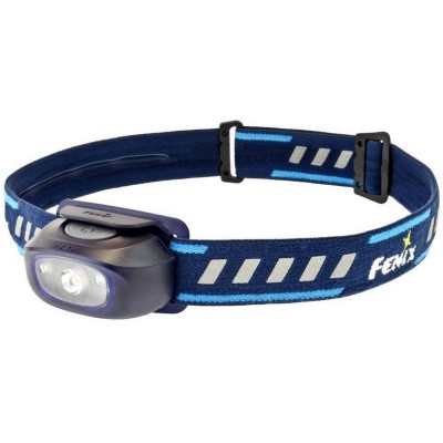 Fenix HL16 - Frontale pour enfants - 70 Lumens