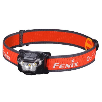 Fenix HL18R-T lampe frontale pour le trail running - 500 lumens