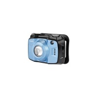 Fenix HL32R Bleu - Frontale hautes-performances - 600 lumens