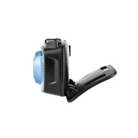 Fenix HL32R Bleu - Frontale hautes-performances - 600 lumens