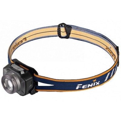 Fenix HL40R - Lampe frontale avec mise au point - 600 lumens