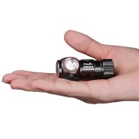 Fenix HM50R V2.0 Lampe frontale rechargeable multifonctions - 700 lumens