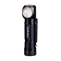 Fenix HM61R Lampe frontale rechargeable multifonctions - 1200 lumens