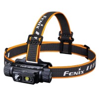 Fenix HM70R Lampe frontale triple source lumineuse - 1600 lumens