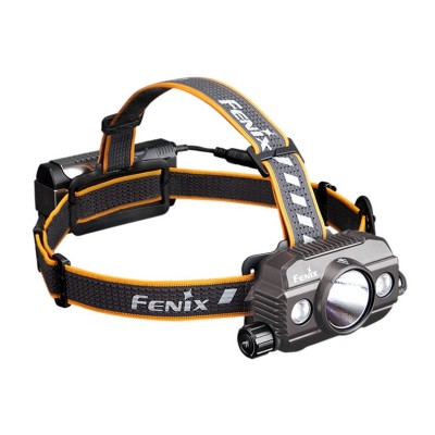 Fenix HP30R V2.0 - Lampe frontale pour la recherche et le sauvetage - 3000 lumens