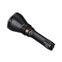 Fenix HT18 lampe tactique longue portée pour la chasse ou la recherche - 1500 lumens