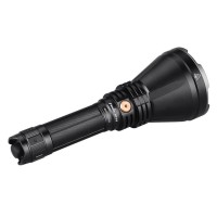 Fenix HT18 lampe tactique longue portée pour la chasse ou la recherche - 1500 lumens