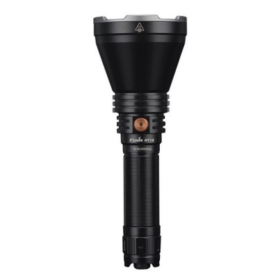 Fenix HT18 lampe tactique longue portée pour la chasse ou la recherche - 1500 lumens