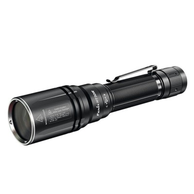 Fenix HT30R Lampe de poche laser blanc