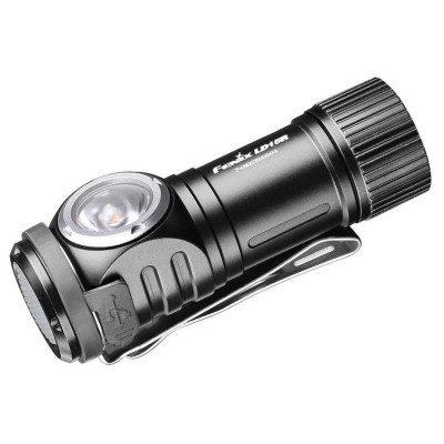 Fenix LD15R - Lampe à angle droit - 500 lumens
