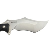 Ruike F181 Couteau Karambit acier 14C28N manche G10