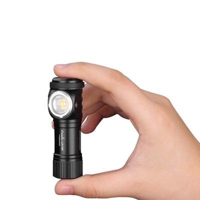 Fenix LD15R - Lampe à angle droit - 500 lumens