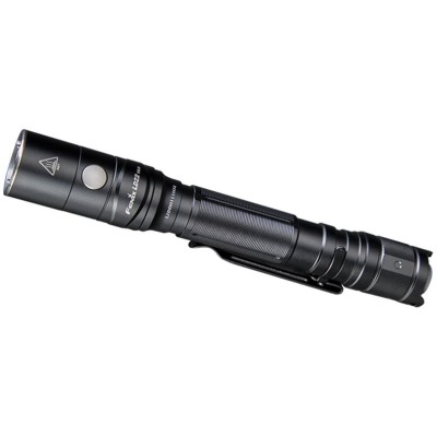 Fenix LD22 V2.0 - Lampe de poche polyvalente