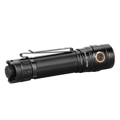 Fenix LD30 (avec batterie incluse) - Lampe de poche tactique - 1600 lumens