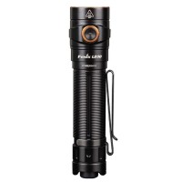 Fenix LD30 (avec batterie incluse) - Lampe de poche tactique - 1600 lumens