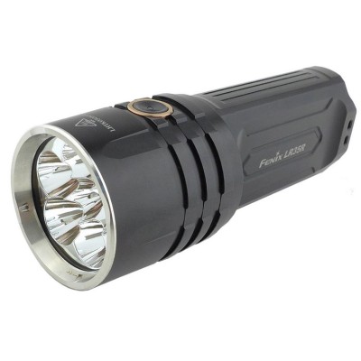 Fenix LR35R Lampe de recherche et de sauvetage - 10000 lumens