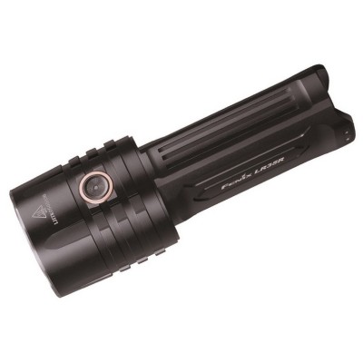 Fenix LR35R Lampe de recherche et de sauvetage - 10000 lumens