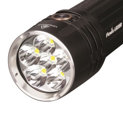 Fenix LR35R Lampe de recherche et de sauvetage - 10000 lumens