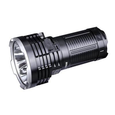 Fenix LR50R - Lampe de recherche ultra-haute luminosité - 12K lumens