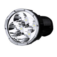 Fenix LR50R - Lampe de recherche ultra-haute luminosité - 12K lumens