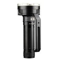 Fenix LR80R lampe de recherche portable à haute luminosité - 18K lumens