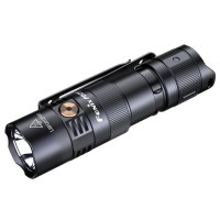 Fenix PD25R Lampe de poche portable rechargeable