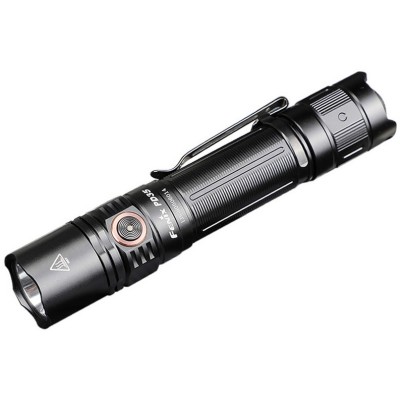 Fenix PD35 V3.0 Nouvelle génération de lampe tactique haute performance - 1700 lumens