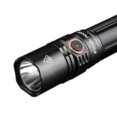 Fenix PD35 V3.0 Nouvelle génération de lampe tactique haute performance - 1700 lumens