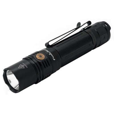 Fenix PD36R Lampe de poche ultra compacte - 1600 lumens