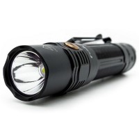 Fenix PD36R Lampe de poche ultra compacte - 1600 lumens