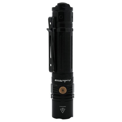 Fenix PD36R Lampe de poche ultra compacte - 1600 lumens