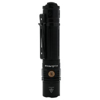 Fenix PD36R Lampe de poche ultra compacte - 1600 lumens