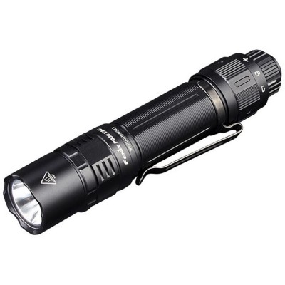 Fenix PD36TAC lampe de poche tactique puissante format compact - 3000 lumens