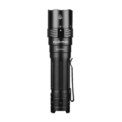 Fenix PD40R V2.0 lampe à tête rotative - 3000 lumens