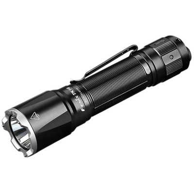 Fenix TK16 V2.0 - Lampe tactique APF à double interrupteur arrière - 3100 lumens