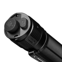 Fenix TK16 V2.0 - Lampe tactique APF à double interrupteur arrière - 3100 lumens