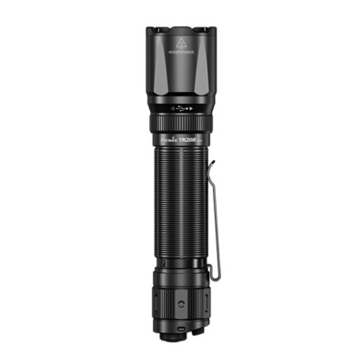 Fenix TK20R v2.0 - Lampe tactique rechargeable - 3000 Lumens