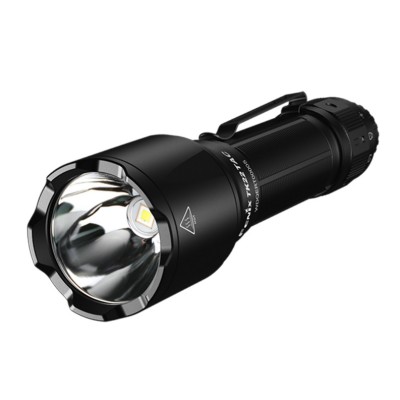 Fenix TK22 TAC - Lampe de poche tactique