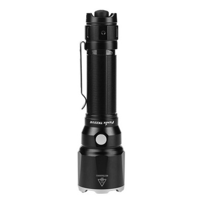 Fenix TK22UE - Lampe tactique avec batterie incluse - 1600 lumens