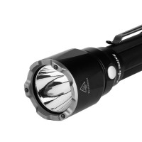 Fenix TK22UE - Lampe tactique avec batterie incluse - 1600 lumens