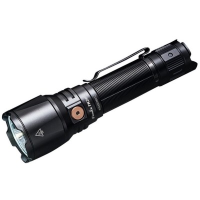 Fenix TK26R lampe tactique avec lumière blanche, rouge et verte - 1500 lumens