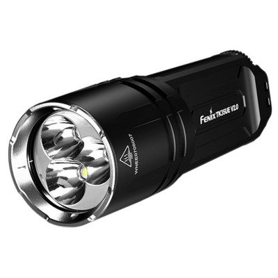 Fenix TK35UE V2.0 - Lampe tactique haute performance - 5000 lumens