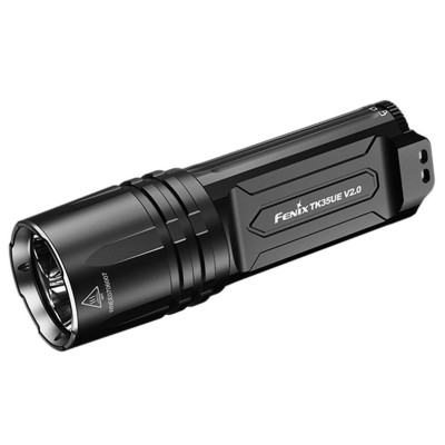 Fenix TK35UE V2.0 - Lampe tactique haute performance - 5000 lumens