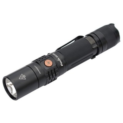 Fenix UC35 V2.0 2018 - Lampe tactique compacte - 1000 lumens