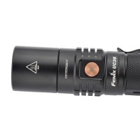 Fenix UC35 V2.0 2018 - Lampe tactique compacte - 1000 lumens